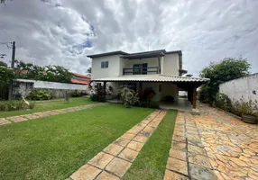 Foto 1 de Casa de Condomínio com 5 Quartos à venda, 500m² em Jaguaribe, Salvador