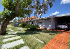 Foto 1 de Casa de Condomínio com 4 Quartos à venda, 200m² em Jardim Eliza I, Foz do Iguaçu