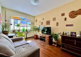 Foto 1 de Apartamento com 3 Quartos à venda, 120m² em Coração de Jesus, Belo Horizonte