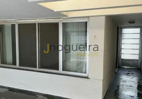 Foto 1 de Sobrado com 3 Quartos à venda, 162m² em Jardim Promissão, São Paulo