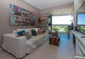 Foto 1 de Apartamento com 2 Quartos à venda, 77m² em Itacorubi, Florianópolis