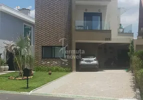 Foto 1 de Casa com 4 Quartos à venda, 270m² em Alphaville, Santana de Parnaíba