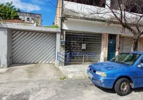 Foto 1 de Casa com 2 Quartos à venda, 363m² em Montese, Fortaleza