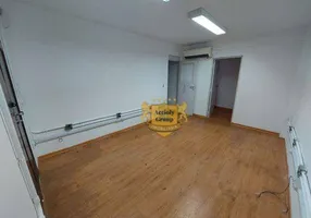 Foto 1 de Prédio Comercial para alugar, 190m² em Botafogo, Rio de Janeiro