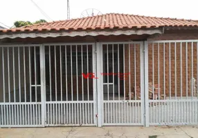 Foto 1 de Casa com 2 Quartos para venda ou aluguel, 185m² em Vila Castelo Branco, Indaiatuba