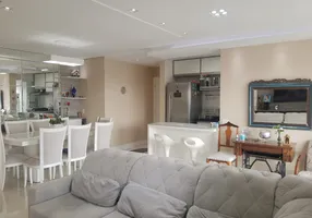 Foto 1 de Apartamento com 2 Quartos à venda, 87m² em Vila Anastácio, São Paulo