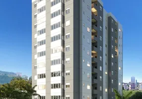 Foto 1 de Apartamento com 2 Quartos à venda, 52m² em Maria Goretti, Bento Gonçalves