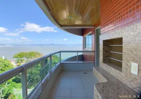 Foto 1 de Apartamento com 3 Quartos à venda, 190m² em Joao Paulo, Florianópolis