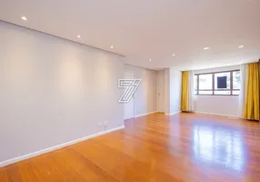 Foto 1 de Apartamento com 4 Quartos à venda, 182m² em Alto da Rua XV, Curitiba