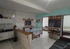 Foto 1 de Sobrado com 2 Quartos à venda, 100m² em Varginha, São Paulo