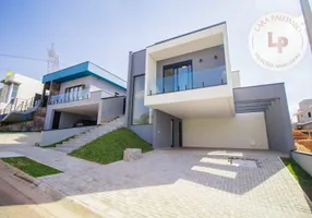 Foto 1 de Casa de Condomínio com 3 Quartos à venda, 202m² em Bella Vitta Jundiai, Jundiaí