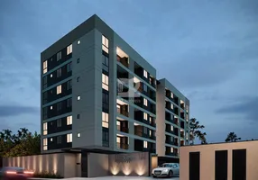 Foto 1 de Apartamento com 2 Quartos à venda, 55m² em São Luís, Jaraguá do Sul