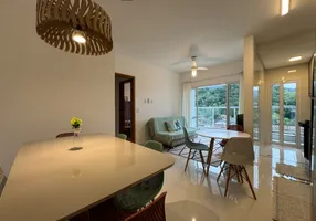 Foto 1 de Apartamento com 2 Quartos à venda, 64m² em Praia das Toninhas, Ubatuba
