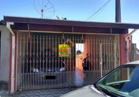 Foto 1 de Sobrado com 3 Quartos à venda, 172m² em Chácara São Silvestre, Taubaté