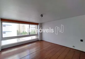 Foto 1 de Apartamento com 3 Quartos para alugar, 114m² em Paraíso, São Paulo