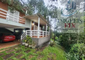 Foto 1 de Fazenda/Sítio com 3 Quartos à venda, 250m² em Colônia, Jundiaí