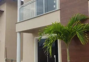 Foto 1 de Casa de Condomínio com 2 Quartos à venda, 63m² em Jardim Atlantico Leste Itaipuacu, Maricá