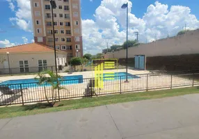 Foto 1 de Apartamento com 2 Quartos para alugar, 60m² em Jardim Nazareth, São José do Rio Preto