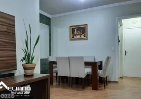 Foto 1 de Apartamento com 2 Quartos à venda, 60m² em Vila Príncipe de Gales, Santo André