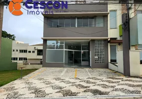 Foto 1 de Prédio Comercial à venda, 338m² em Aldeia da Serra, Barueri