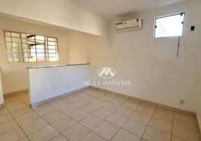 Foto 1 de Sala Comercial para alugar, 48m² em Boulevard, Ribeirão Preto