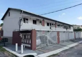 Foto 1 de Apartamento com 2 Quartos para alugar, 55m² em Flores, Manaus