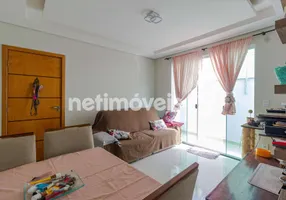 Foto 1 de Apartamento com 3 Quartos à venda, 100m² em Planalto, Belo Horizonte