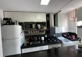 Foto 1 de Apartamento com 2 Quartos à venda, 48m² em Colina das Laranjeiras, Serra