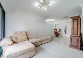 Foto 1 de Apartamento com 3 Quartos à venda, 115m² em Vila Olímpia, São Paulo