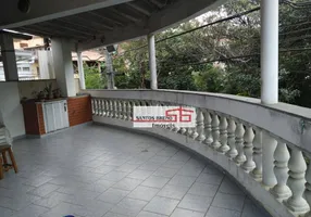 Foto 1 de Casa de Condomínio com 3 Quartos à venda, 109m² em Conjunto Residencial Vista Verde, São Paulo
