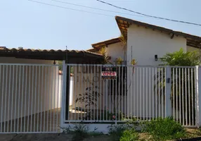 Foto 1 de Casa com 3 Quartos à venda, 139m² em Solar da Serra, São João Del Rei