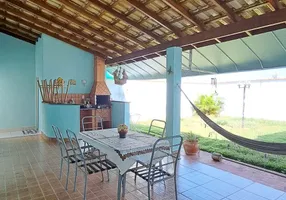 Foto 1 de Casa com 3 Quartos à venda, 287m² em Centro, Franca