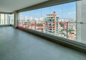 Foto 1 de Apartamento com 4 Quartos à venda, 263m² em Santana, São Paulo