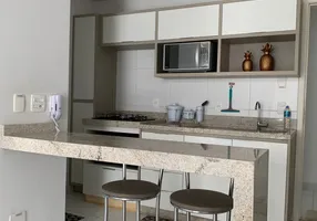 Foto 1 de Flat com 1 Quarto à venda, 41m² em Jardim Goiás, Goiânia