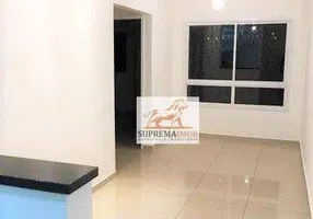 Foto 1 de Apartamento com 2 Quartos à venda, 57m² em Vila Nova Sorocaba, Sorocaba