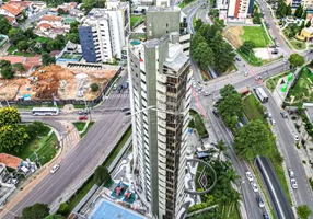 Foto 1 de Cobertura com 4 Quartos à venda, 362m² em Mossunguê, Curitiba