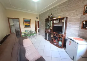 Foto 1 de Casa com 2 Quartos à venda, 75m² em Santa Branca, Belo Horizonte