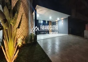 Foto 1 de Casa de Condomínio com 4 Quartos para venda ou aluguel, 258m² em Parque Residencial Damha VI, São José do Rio Preto