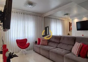 Foto 1 de Casa de Condomínio com 2 Quartos à venda, 109m² em Vila Bertioga, São Paulo