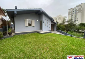 Foto 1 de Casa com 3 Quartos para alugar, 160m² em Centro, Campo Bom