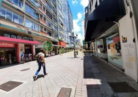 Foto 1 de Sala Comercial para alugar, 550m² em Centro, Florianópolis