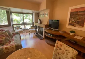 Foto 1 de Apartamento com 1 Quarto à venda, 55m² em Planalto, Gramado