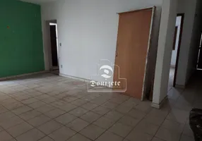 Foto 1 de Imóvel Comercial com 5 Quartos à venda, 650m² em Santa Maria, Santo André