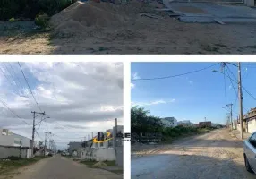 Foto 1 de Lote/Terreno à venda, 100m² em Parque Aurora, Campos dos Goytacazes