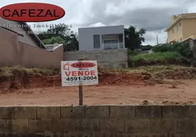 Foto 1 de Lote/Terreno à venda, 250m² em Residencial Girassol, Itupeva