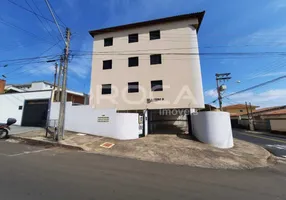 Foto 1 de Apartamento com 2 Quartos à venda, 61m² em Jardim Macarengo, São Carlos