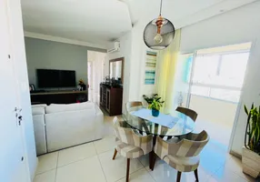 Foto 1 de Apartamento com 3 Quartos à venda, 98m² em Itararé, São Vicente