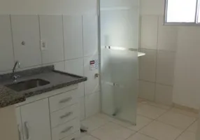 Foto 1 de Apartamento com 2 Quartos à venda, 46m² em Vila Imape, Campo Limpo Paulista