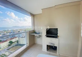 Foto 1 de Apartamento com 2 Quartos para venda ou aluguel, 128m² em Enseada, Guarujá
