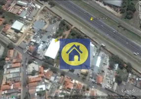 Foto 1 de Galpão/Depósito/Armazém à venda, 945m² em Retiro, Jundiaí